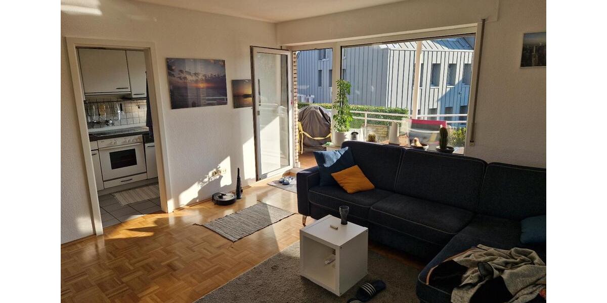 Etagenwohnung Köln Lindenthal - 2 Zimmer, 65 m&sup2;, 299.000&euro; | Angebot:26588523