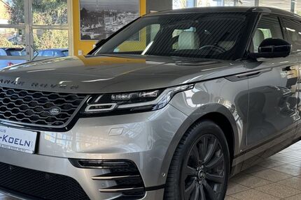 Land Rover Range Rover Velar 62.600 km 39.999 &euro; Kerpen 50171