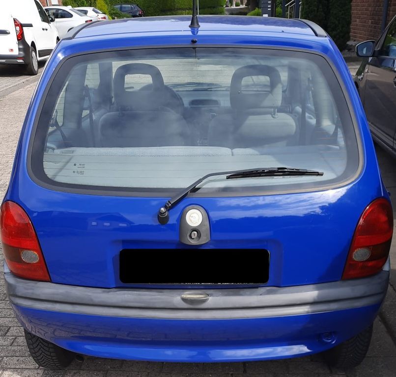 Corsa