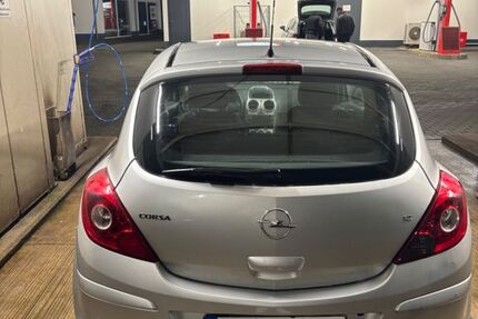 Opel Corsa 102.000 km 3.500 &euro; Bergheim 50127