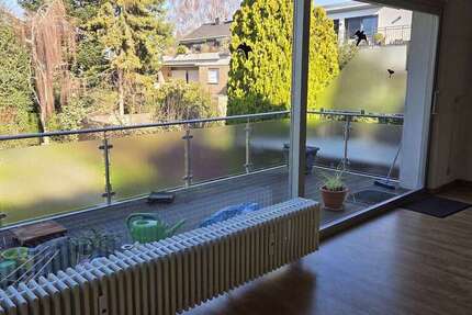 Wohnung Köln Lindenthal - 3 Zimmer, 100 m&sup2;, 1.150&euro; | Angebot:25307741