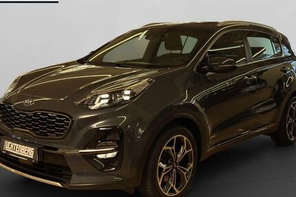 Kia Sportage 56.500 km 22.490 &euro; Leverkusen 51381