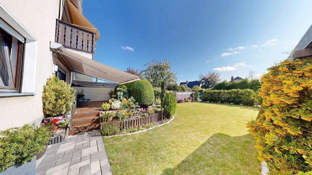 Einfamilienhaus Erftstadt Lechenich - 8 Zimmer, 226 m&sup2;, 535.000&euro; | Angebot:25360909