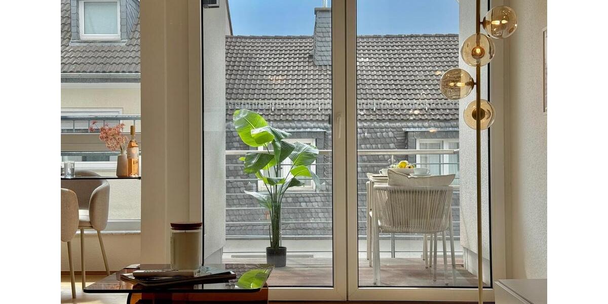 Etagenwohnung Bonn Dransdorf - 1 Zimmer, 45 m&sup2;, 1.150&euro; | Angebot:25506996