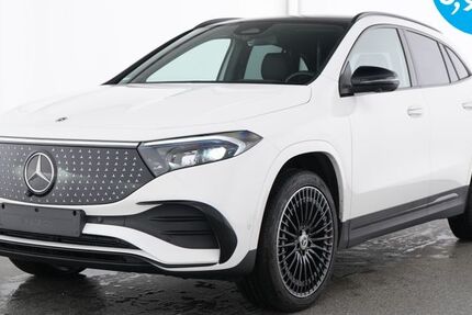 Mercedes-Benz EQA 19.291 km 49.880 &euro; Bornheim 53332