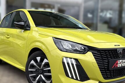Peugeot 208 8.420 km 14.390 &euro; Dormagen 41540
