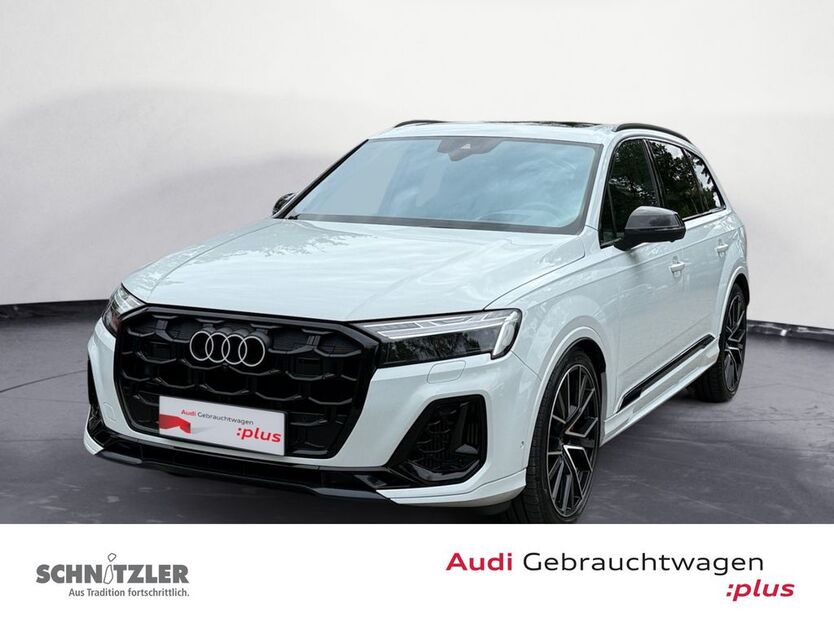 Audi Q7 16.325 km 81.980 € Hilden 40721