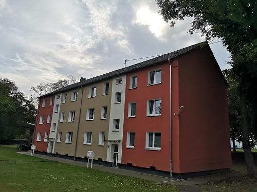 Etagenwohnung Troisdorf Altenrath - 1 Zimmer, 41 m&sup2;, 489&euro; | Angebot:25154480