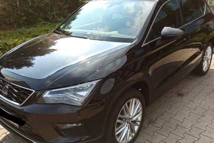 Seat Ateca 133.800 km 15.800 € Bonn 53123