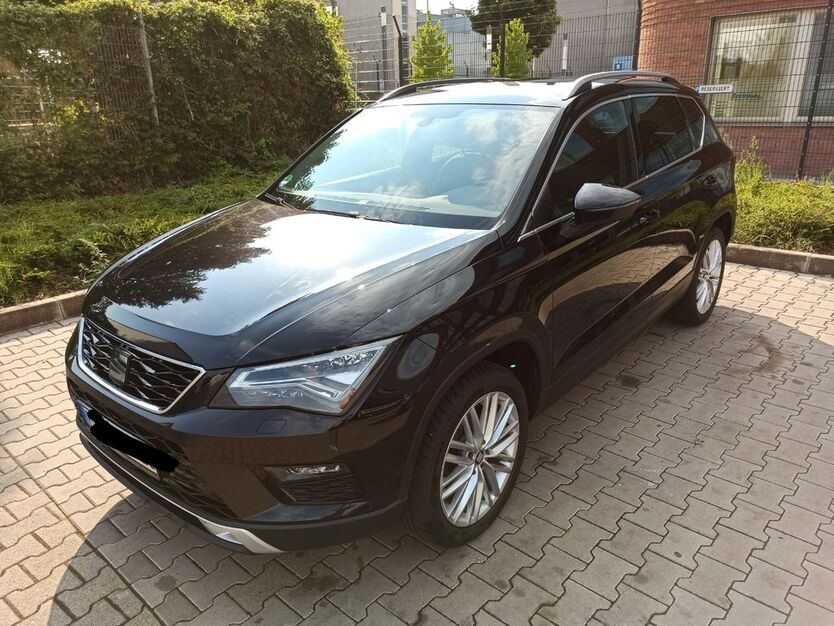 Seat Ateca 133.800 km 15.800 € Bonn 53123