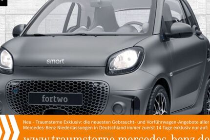 Smart ForTwo 26.883 km 13.690 &euro; Köln 51149