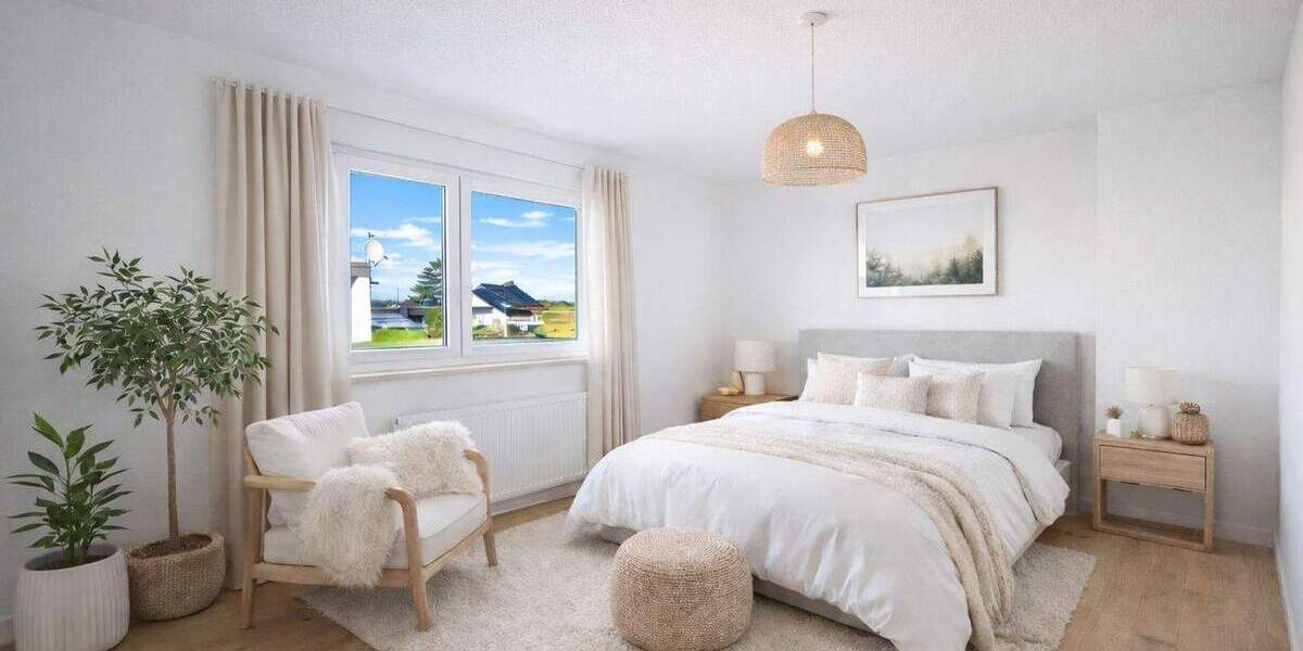 Reihenendhaus Frechen Königsdorf - 4 Zimmer, 92 m&sup2;, 429.000&euro; | Angebot:25360882