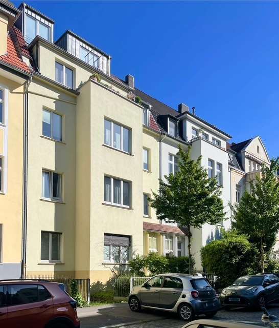 Wohnung zum Kaufen in Köln 750.000 € 118 m²