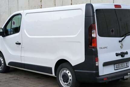 Renault Trafic 22.784 km 17.190 &euro; Bergheim 50127
