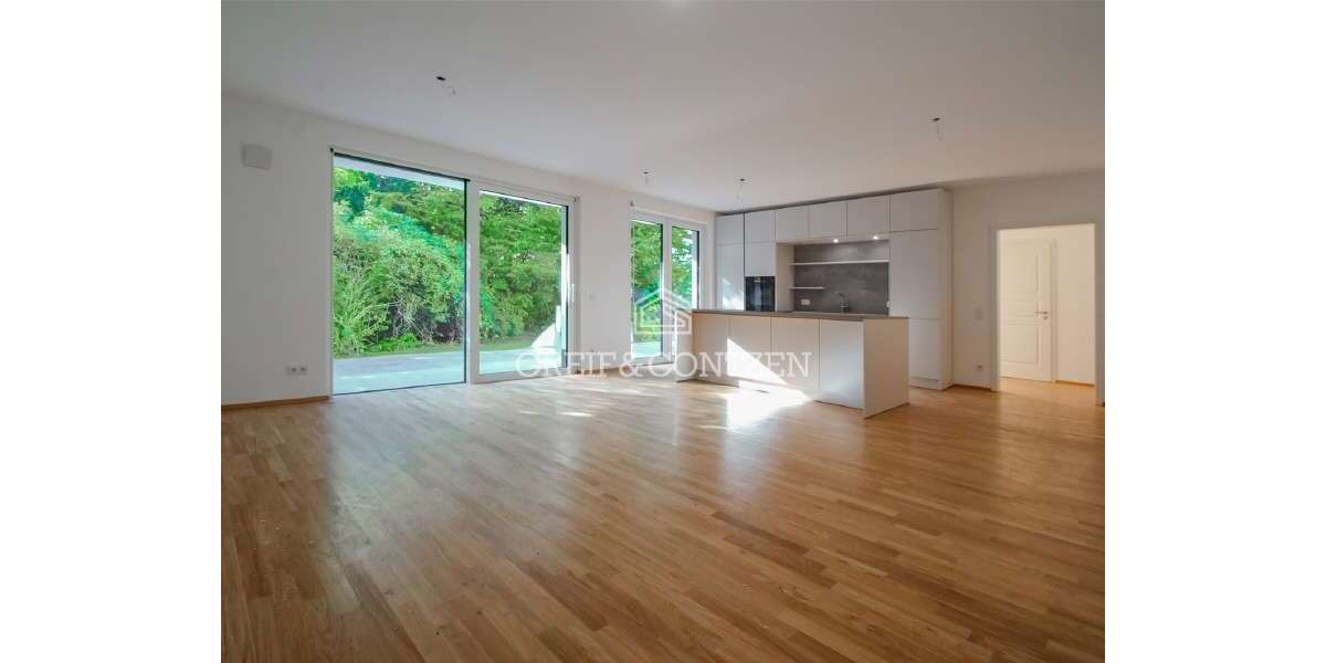 Wohnung zum Mieten in Köln 2.781 € 134 m² 3 zimmer