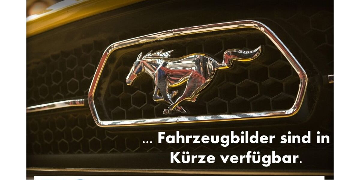 Ford Mustang Mach-E 28.000 km 36.900 &euro; Köln 50769