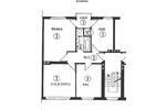 Etagenwohnung Köln Mülheim - 3 Zimmer, 80 m&sup2;, 256.000&euro; | Angebot:27117932