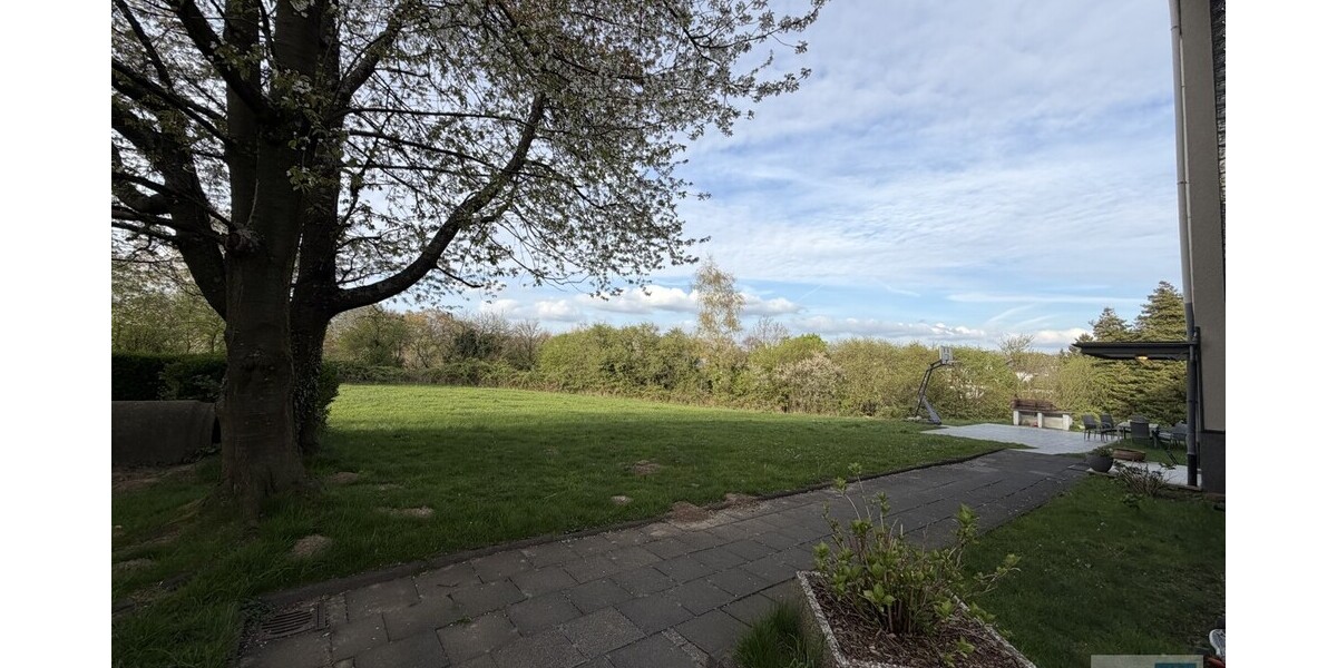 Gepflegte 3‑Zi‑Wohnung in Leverkusen‑Pattscheid – Wohnen zwischen Stadt und Natur - Etagenwohnung Leverkusen Bergisch Neukirchen | Angebot:26235294