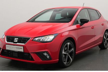 Seat Ibiza 13.771 km 19.380 &euro; Leverkusen 51379