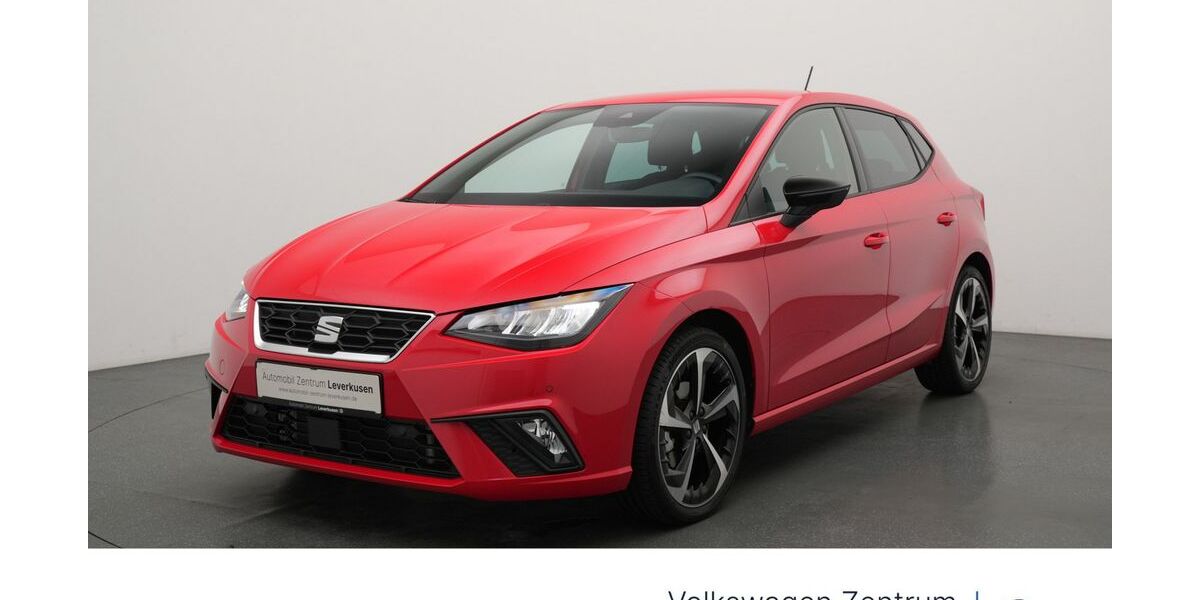 Seat Ibiza 13.771 km 19.380 &euro; Leverkusen 51379