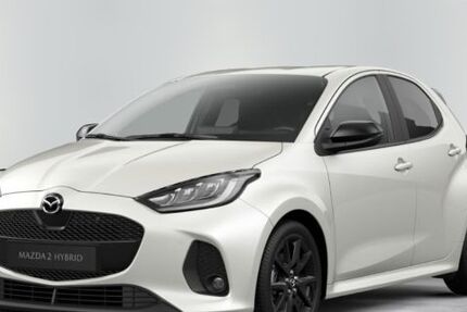 Mazda 2 Hybrid 3.098 km 23.980 € Köln 50825