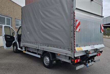 Peugeot Boxer 135.000 km 24.000 € Köln 51149