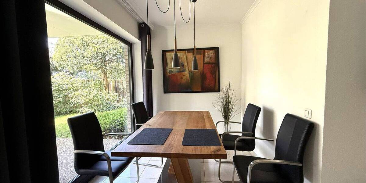 Etagenwohnung Köln Müngersdorf - 3 Zimmer, 82 m&sup2;, 480.000&euro; | Angebot:25748650