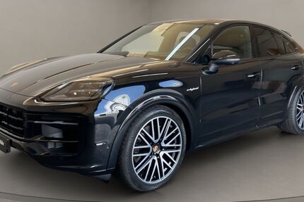 Porsche Cayenne 12.982 km 122.700 &euro; Köln 50823