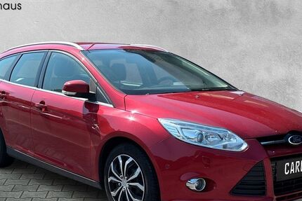 Ford Focus 112.979 km 6.490 &euro; Köln - Worringen 50769