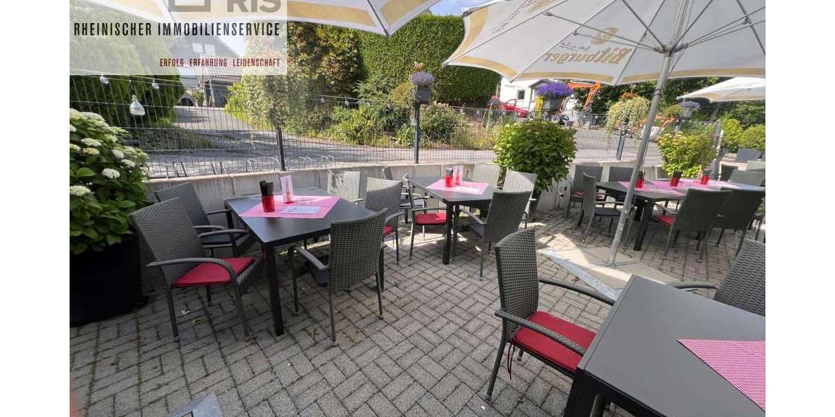 Gewerbeobjekt Leichlingen - 820.000&euro; | Angebot:27163954