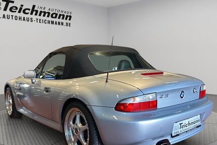 BMW Z3 68.498 km 14.900 &euro; Dormagen 41540