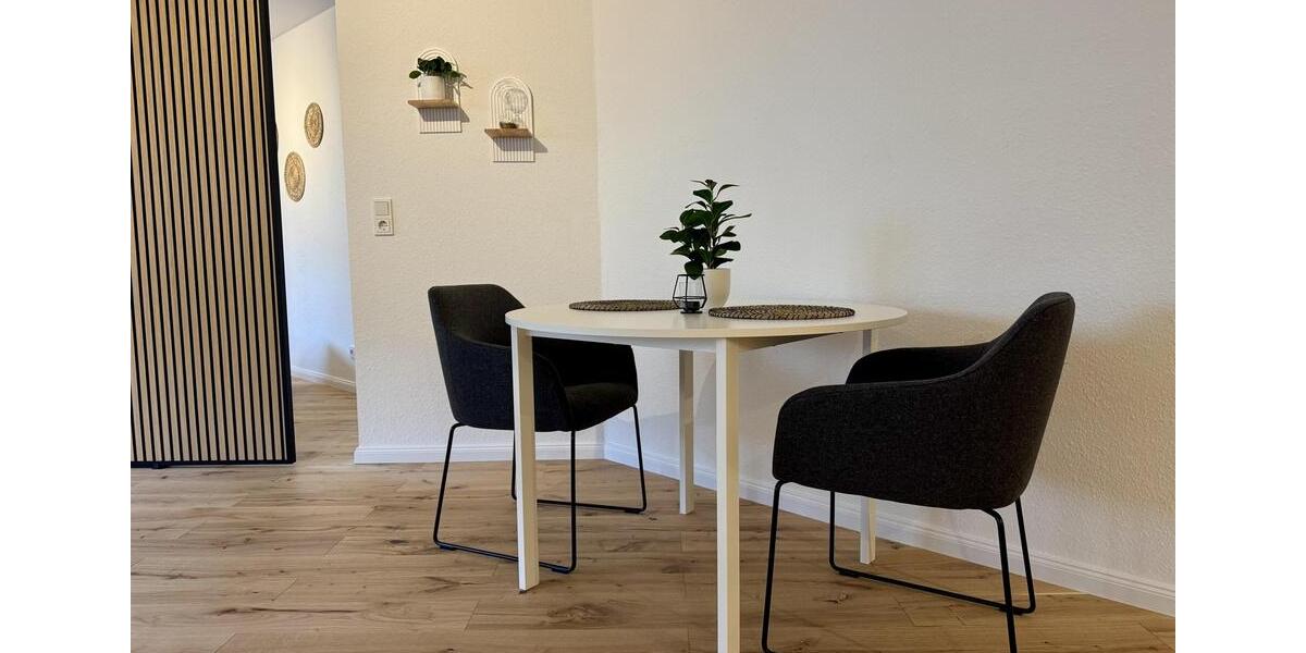 Etagenwohnung Köln Rodenkirchen - 2 Zimmer, 55 m&sup2;, 1.100&euro; | Angebot:25535336