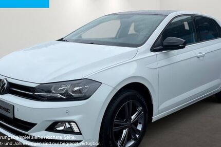 VW Polo 74.688 km 14.950 &euro; Solingen 42651