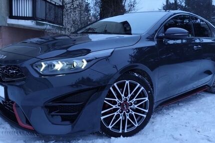 Kia pro ceed / ProCeed 44.700 km 22.900 &euro; Bonn 53125