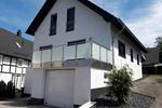 Einfamilienhaus in Wiehl-Jennecken mit großer Garage