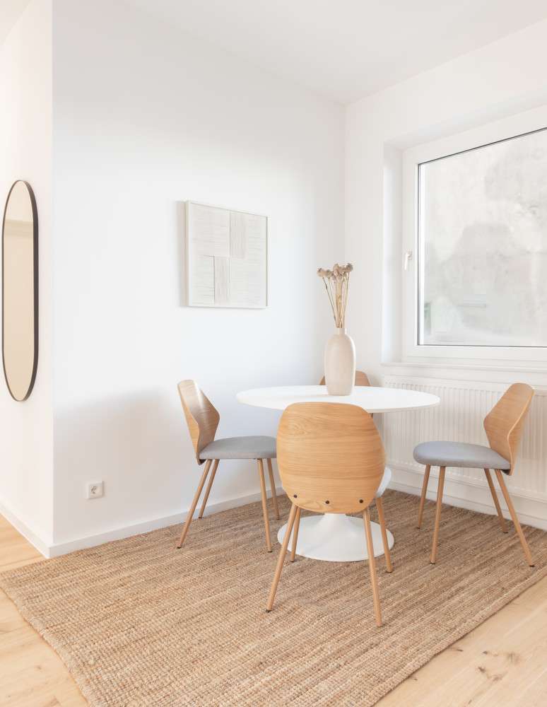 Wohnung zum Kaufen in Düsseldorf Friedrichstadt 398.000 € 58 m² 2 zimmer