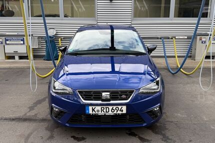 Seat Ibiza 107.000 km 12.999 &euro; Köln 50735
