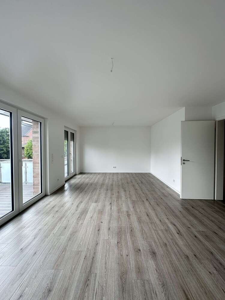 Wohnung zum Mieten in Bergheim 1.259 € 101.58 m²