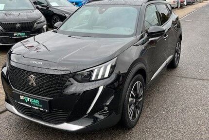 Peugeot 2008 58.294 km 18.499 &euro; Bedburg 50181