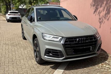 Audi Q5 66.000 km 32.100 &euro; Bergisch Gladbach 51467