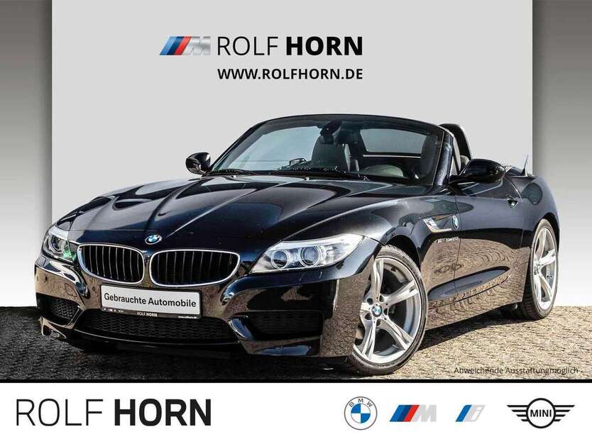 BMW Z4 105.250 km 18.810 € Wesseling 50389