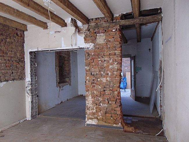 Mehrfamilienhaus, Wohnhaus Bergheim Oberaußem - 5 Zimmer, 160 m&sup2;, 189.000&euro; | Angebot:25276356