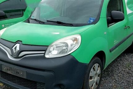 Renault Kangoo 178.600 km 3.590 &euro; Leverkusen 51381