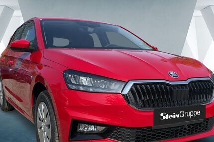 Skoda Fabia 9.999 km 16.390 &euro; Bergisch Gladbach 51465