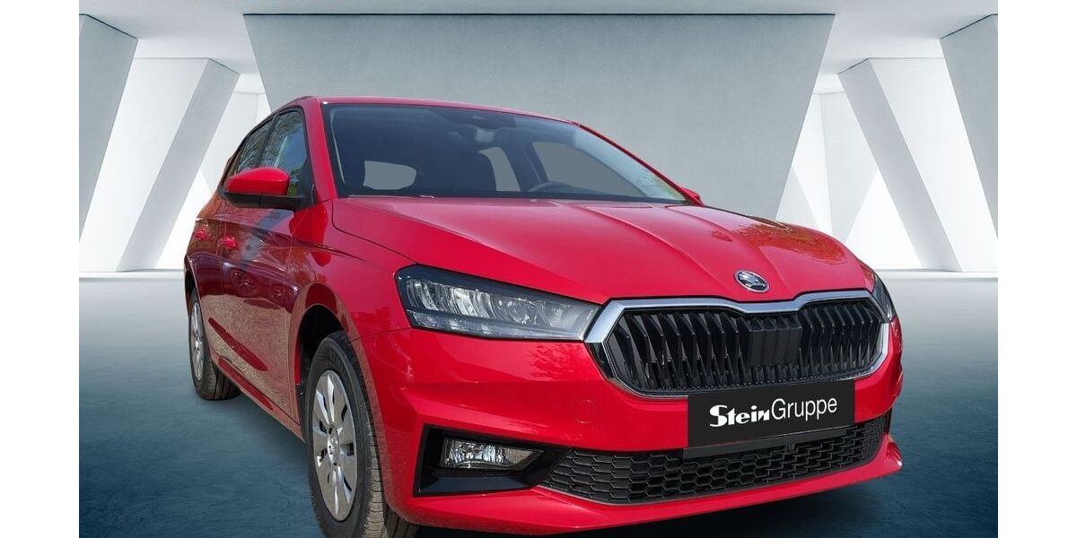 Skoda Fabia 9.999 km 16.390 &euro; Bergisch Gladbach 51465