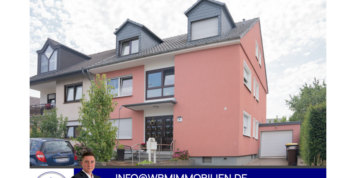 Einfamilienhaus Troisdorf Bergheim - 11 Zimmer, 248 m&sup2;, 690.000&euro; | Angebot:22626317