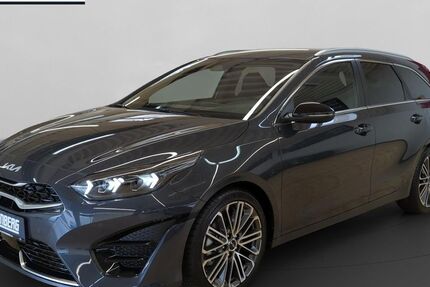 Kia ceed Sportswagon 17.100 km 26.750 &euro; Leverkusen 51381