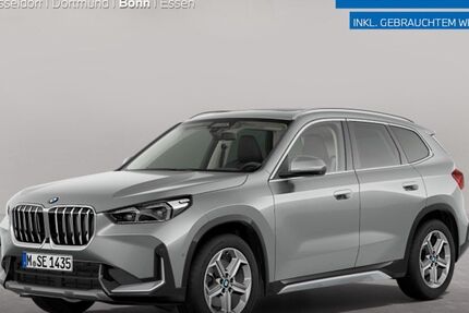 BMW X1 9.113 km 51.999 &euro; Bonn 53119