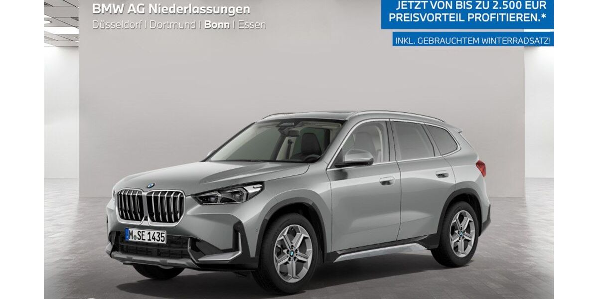 BMW X1 9.113 km 51.999 &euro; Bonn 53119