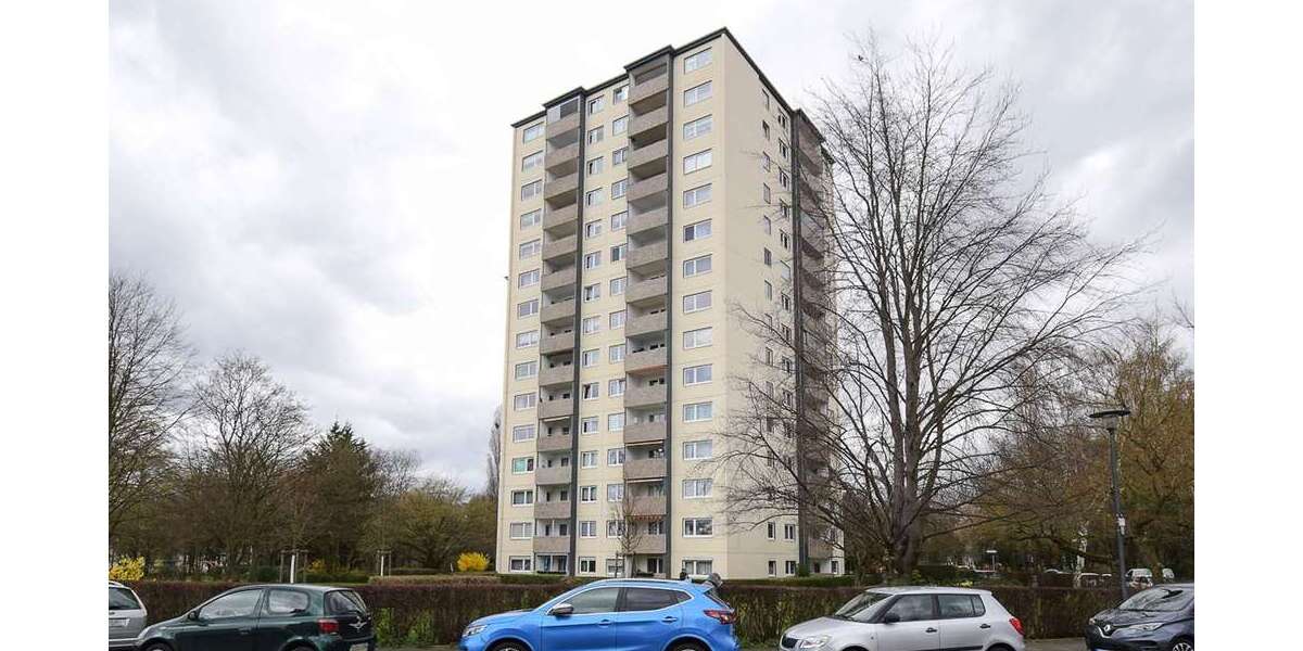 Wohnung zum Kaufen in Köln 119.000 € 46 m² 1 zimmer